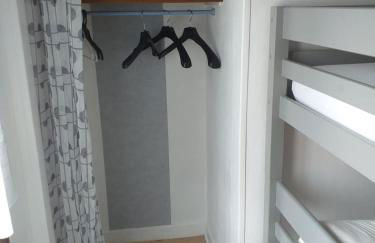 Tres bel appartement face au Chateau 2 ch 4 pers - BAUDELAIRE - Foto 10