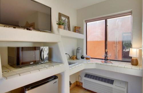 La Paloma - Full Circle Ranch Studio with Views! - Foto 11