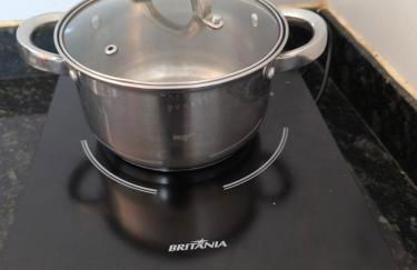 Apartamento completo - Foto 6