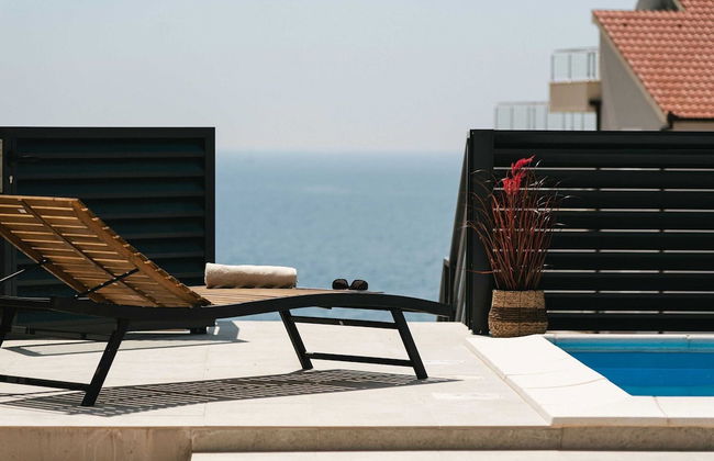 Villa La Ze - Three Bedroom Villa With Swimming Pool - Foto 40