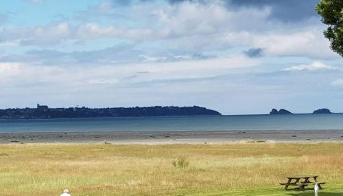 Le Cancaven - Côté Mer - Très belle vue mer - Foto 2