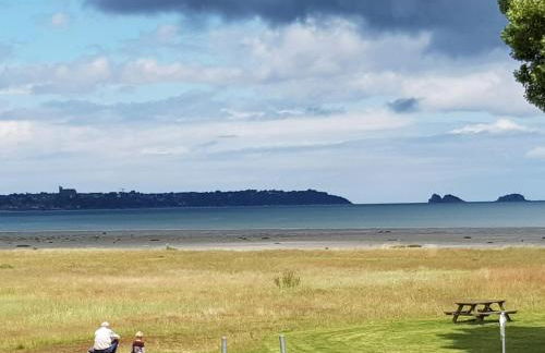 Le Cancaven - Côté Mer - Très belle vue mer - Foto 2