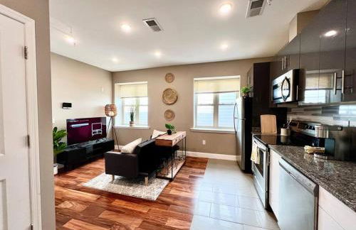 501 Cozy and Comfy 1BR apartment in center city - Foto 27