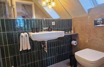 Geling Pension Apartments Stadtlohn - Foto 15