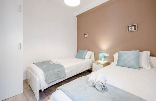 Apartamento Fuentecilla Céntrico - Foto 12