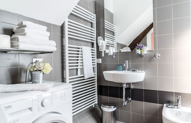 Appartamento Venier - Foto 31