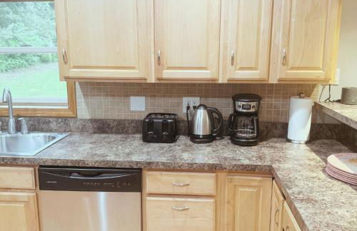 Quiet Cozy Stay Spacious Home Near Beach & Shops - Foto 18