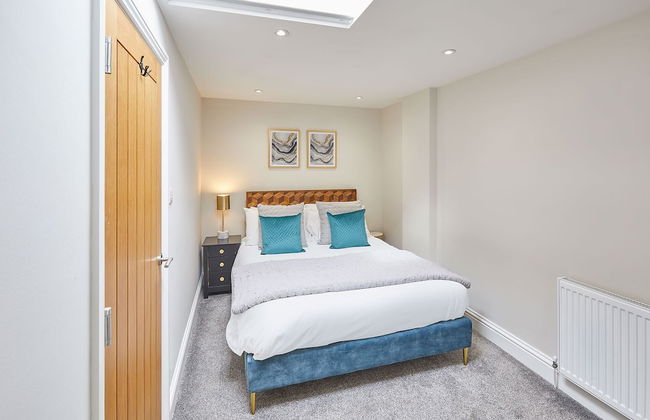 Host Stay The Milton - Foto 10