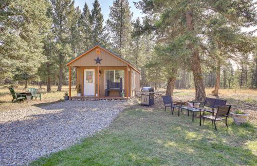 Eureka Vacation Rental Steps to Creek and Fishing! - Foto 17