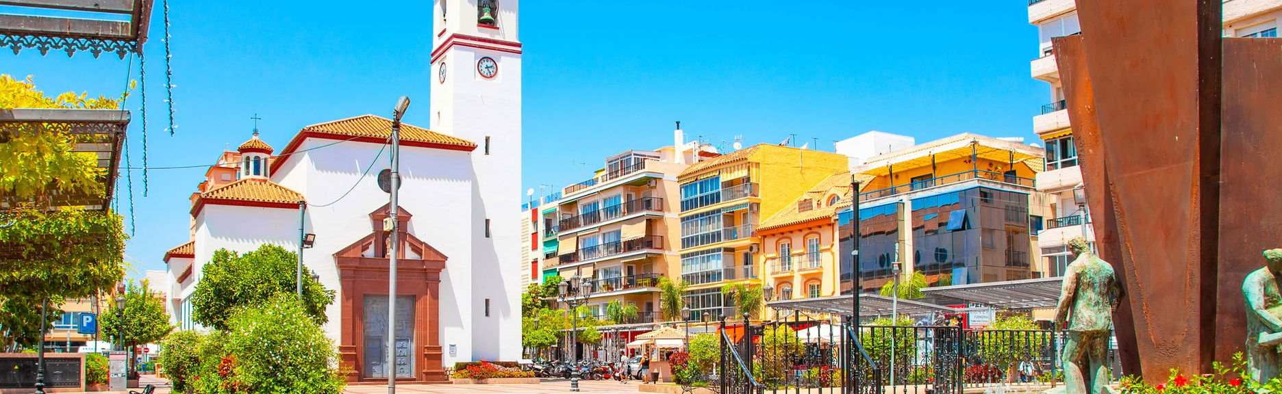 Free tour por Fuengirola