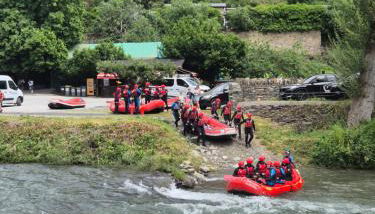 Les 3 Valls - Foto 4