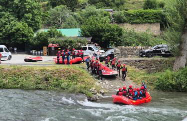 Les 3 Valls - Foto 4