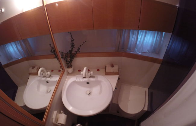 Yacht Suite Forio Ischia - Foto 9
