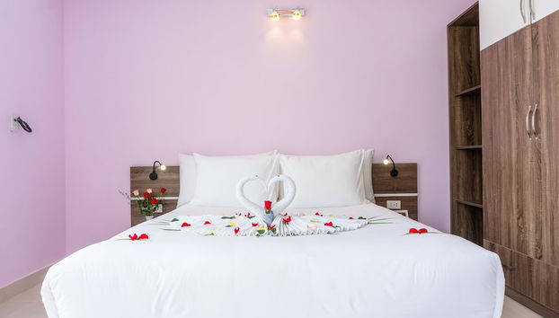 Facetime Home - Foto 5, Habitación