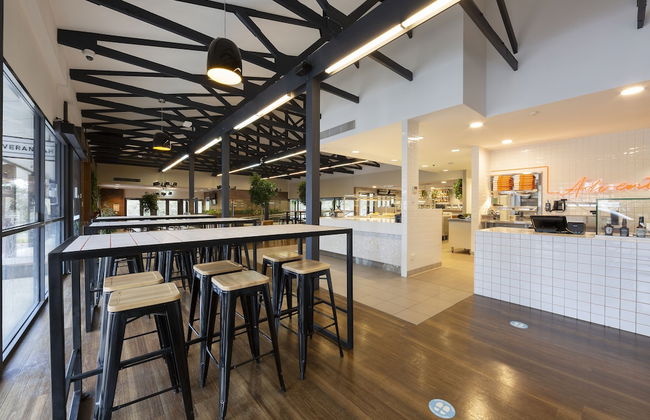 Alivio Tourist Park Canberra - Photo 3