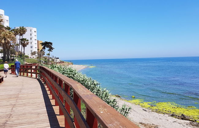 Exquisite Calahonda Beach Studio - Foto 21