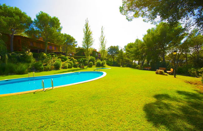 Villa Mexic - Foto 12