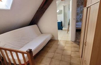 Agréable Gîte proche du ZOO de Beauval et des chateaux3 - Foto 10