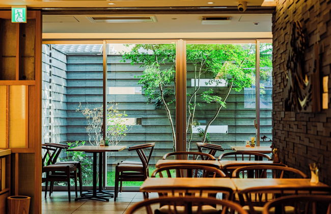 Gion Elite Terrace - Foto 11