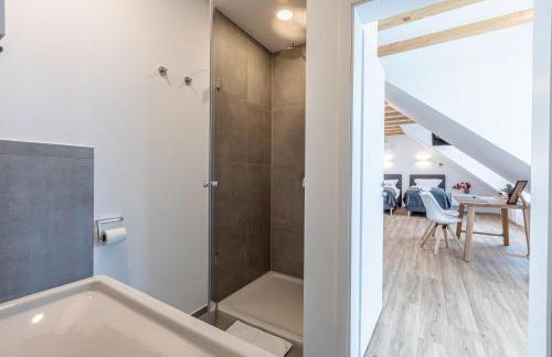 Diana Boardinghouse KONTAKTLOSER SELF CHECK IN & SELF CHECK OUT - Foto 28