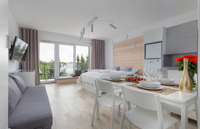 Seaside Apartamenty - Dominikana - Photo 32