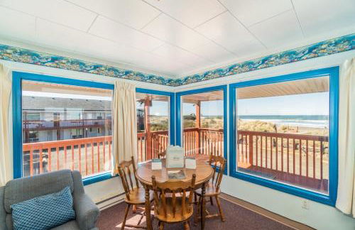 Getaway Oceanfront Lodging - Foto 11