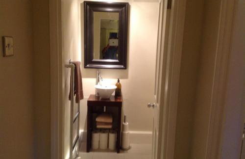 The Garden Flat - Foto 6