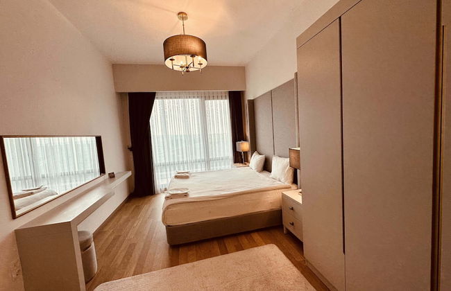 Maslak Aparts - Foto 23