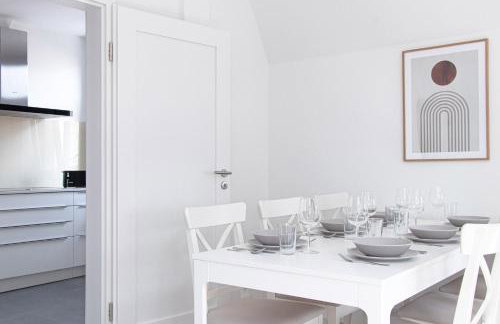 Ferienwohnungen MARKT 1 am Rathaus Tangermünde - Foto 4