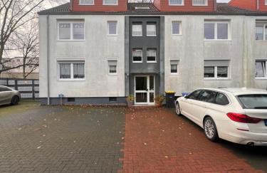 PrimeTime Suite für 4 mit Küche, WIFI und Parkplatz - Foto 36