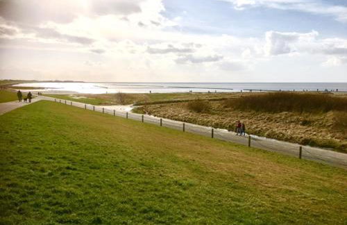 Strandstern Norddeich - Foto 27