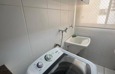 Apto 3 Quartos com Ar, Piscina, Garagem - Cuiabá - Foto 16