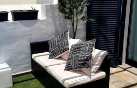 Casa Mykonos 1° linea de mar en Playa Blanca - Photo 11