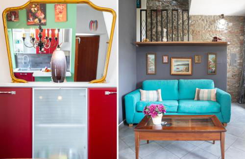 Casa I Tre Cipressi with Swimming Pool - Foto 48