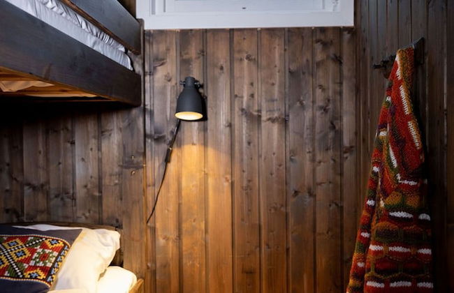 Vollsnes Feriehus Stryn - Photo 22