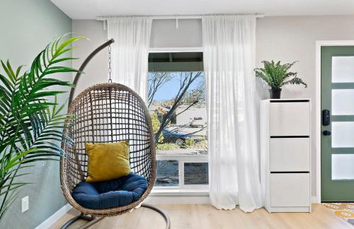 Marbella Lane - SJ Designer Home 3BR Ldry P - Foto 25