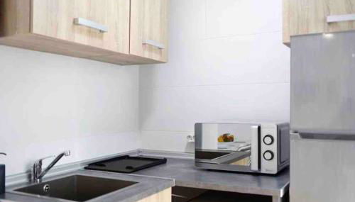 La casa de la playa - Foto 5, minibar