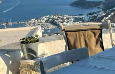 Windhouses Serifos - Foto 34