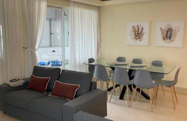 Relax Beach Home - Costa de Caparica - Sea View - Photo 3