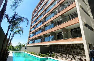 Studio de Alto Padrão na Vila Mariana - Foto 1