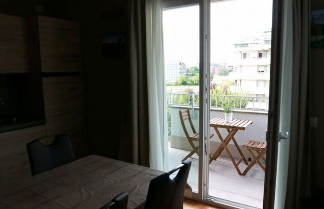 Metropolitan EXPO Flat 5 - Foto 1