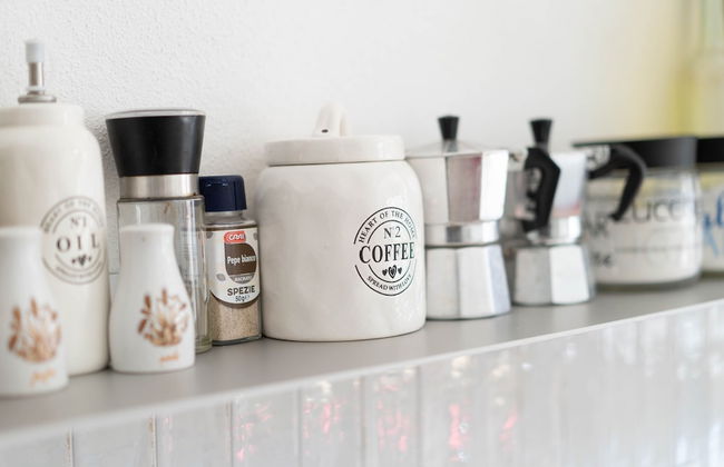 Casa Tharros Apartment Garden - Foto 15