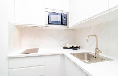 Encantador Apartamento Paseo de la Habana by Batuecas - Photo 27