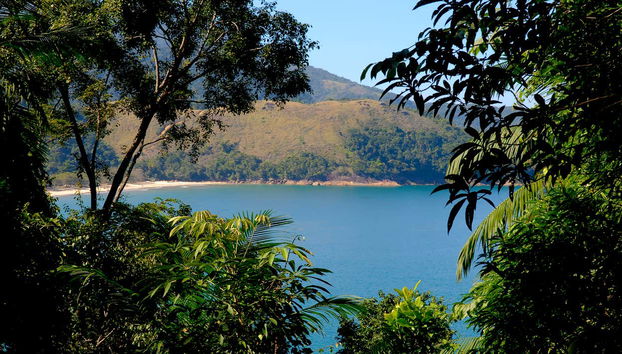 Praia do Sono Hiking Tour - Foto 2