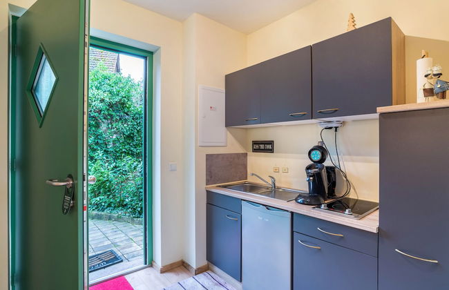 SCHUSTERjunge APARTHOTEL - Photo 49