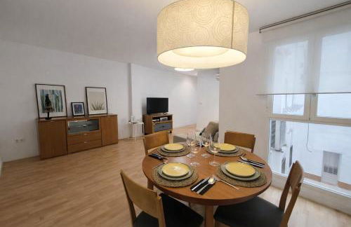 FLORIT FLATS - The Jardines del Turia Apartment - Foto 28