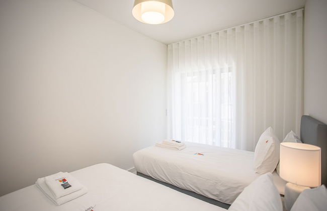 Liiiving in Porto - Design Bright House - Foto 33