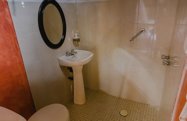 Casa Maya Lodge Robinson Crusoe Style - Foto 11