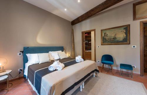 Heart of Florence Pitti 2 Bed-apartment - Foto 28