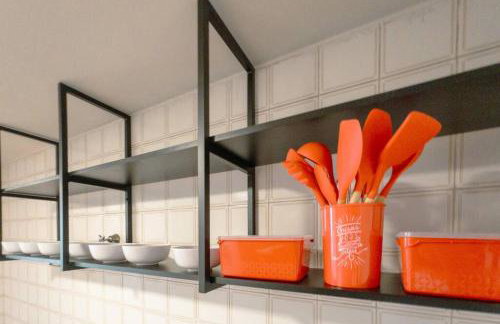 Apartamento Grande Centro - SQ34 - Foto 8